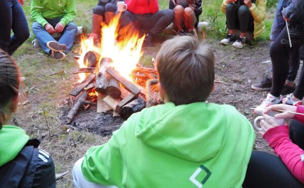 The Best Camp Ever!