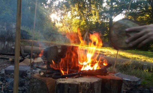 Day 18 – Wednesday 25 July
