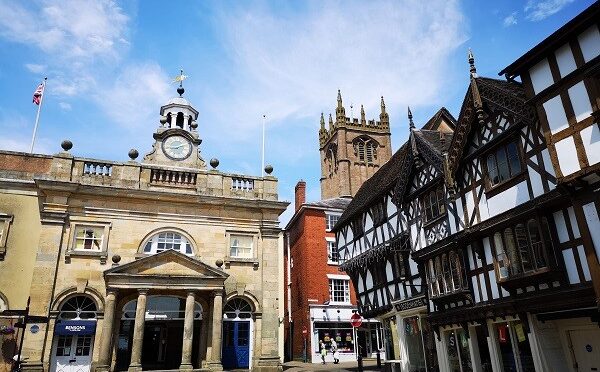 Things to do for parents in Ludlow