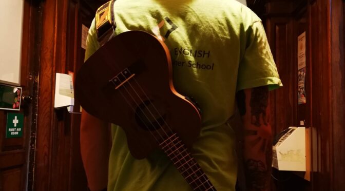 What’s your favourite song?