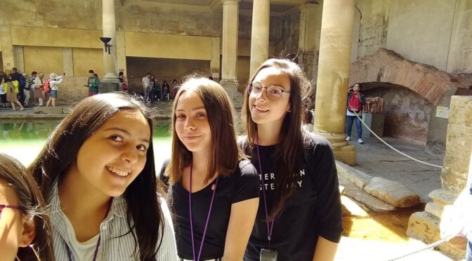 Day 21 – Saturday 28 July