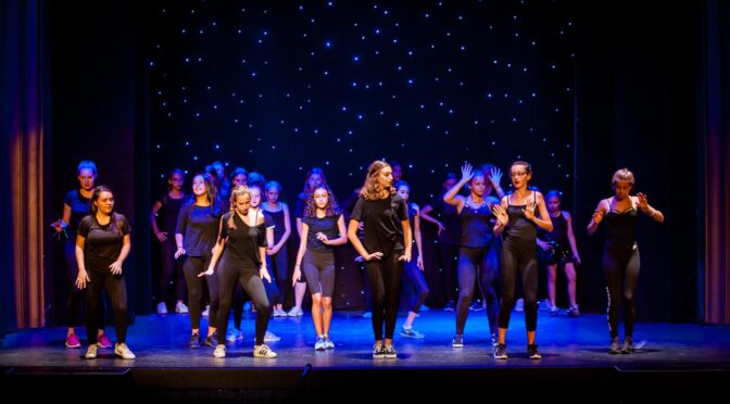 This is ME – Dance 2018