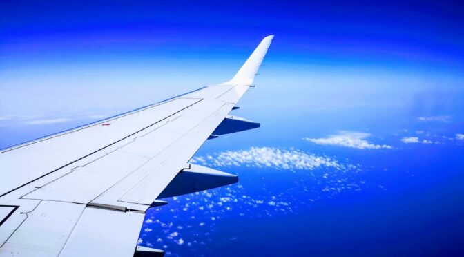 BREAKING NEWS: END OF UK TRAVEL RESTRICTIONS